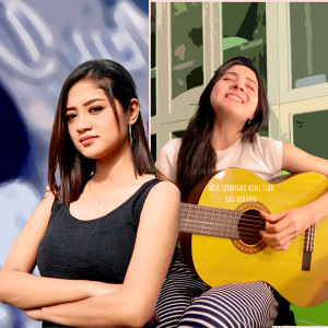 Dengarkan Ayo Sayang Culik Aku Dong lagu dari Nisa Fauzia dengan lirik
