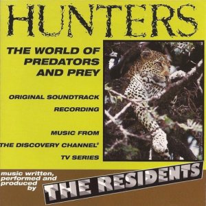 ดาวน์โหลดและฟังเพลง Dawn of the Dragons พร้อมเนื้อเพลงจาก The Residents