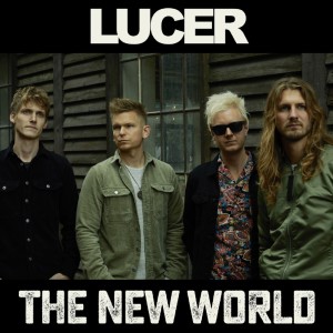 Album The New World from Lucer