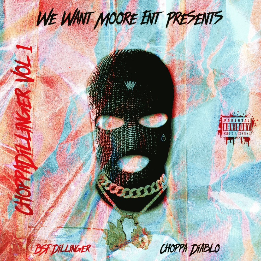 What Do You Need?! (Explicit)