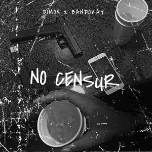 อัลบัม NO CENSUR (feat. SDZ, D1MON, LDK & BANDOKAY) [Explicit] ศิลปิน CertoErrado