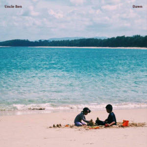 收听UNCLE BEN的โตไปด้วยกัน (Dawn)歌词歌曲