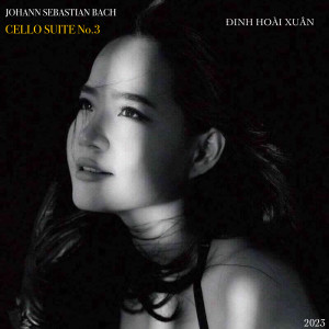 Listen to VI, Gigue song with lyrics from Đinh Hoài Xuân