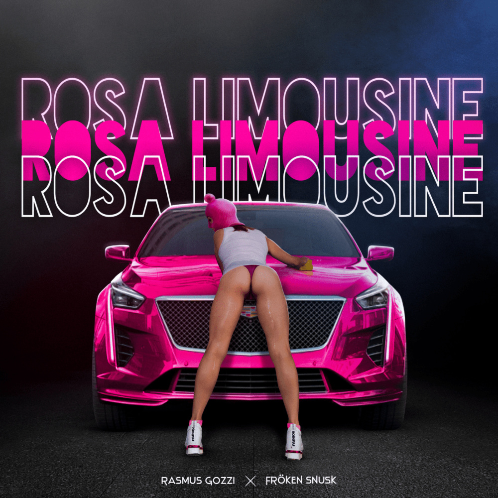 ROSA LIMOUSINE (Explicit)