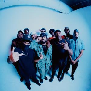 收聽The Coalition的FAR OUT (feat. Timi-TGB & Starseed) (Explicit)歌詞歌曲