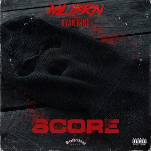 Listen to Score (Explicit) song with lyrics from MLBRN