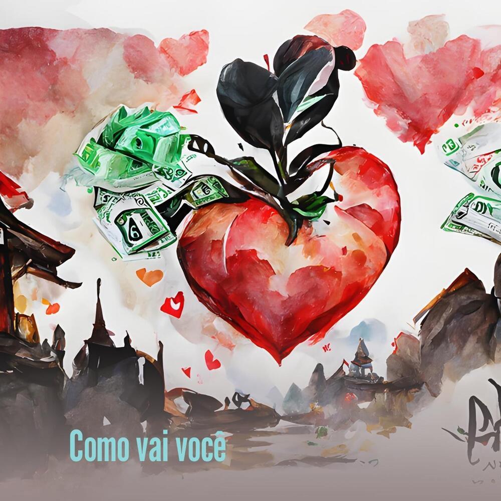 Como Vai Você (Acoustic)