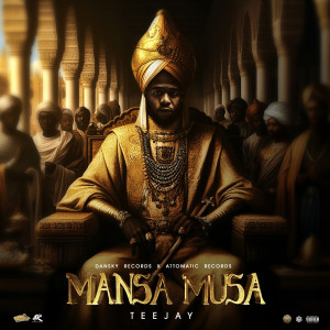 TeeJay的專輯Masa Musa (Explicit)
