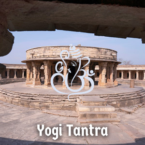 Muni Yogi的專輯Yogi Tantra