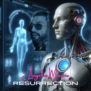 Album Resurrection from Angelus Marino