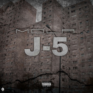 Album J5 (Explicit) from Mola