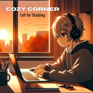 อัลบัม Cozy Corner (Lofi for Studying) ศิลปิน Lofi Frameworks
