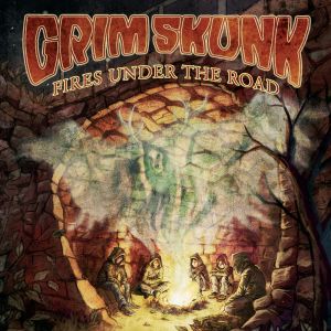 ดาวน์โหลดและฟังเพลง Divide & Conquer (Explicit) พร้อมเนื้อเพลงจาก Grim Skunk