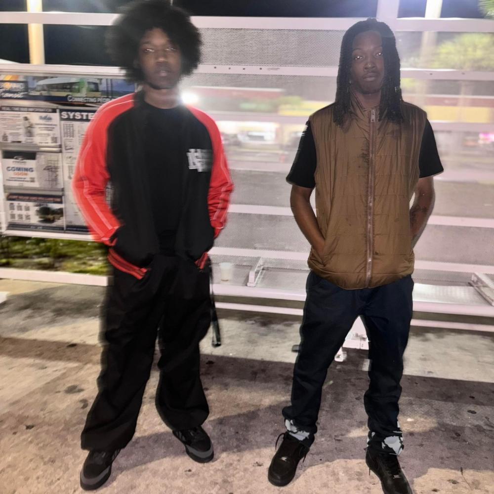 New To This (feat. Crust) (Explicit)