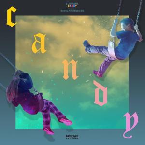 ดาวน์โหลดและฟังเพลง Candy พร้อมเนื้อเพลงจาก slutgirl