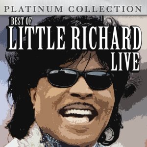 ดาวน์โหลดและฟังเพลง Good Golly Miss Molly พร้อมเนื้อเพลงจาก Little Richard