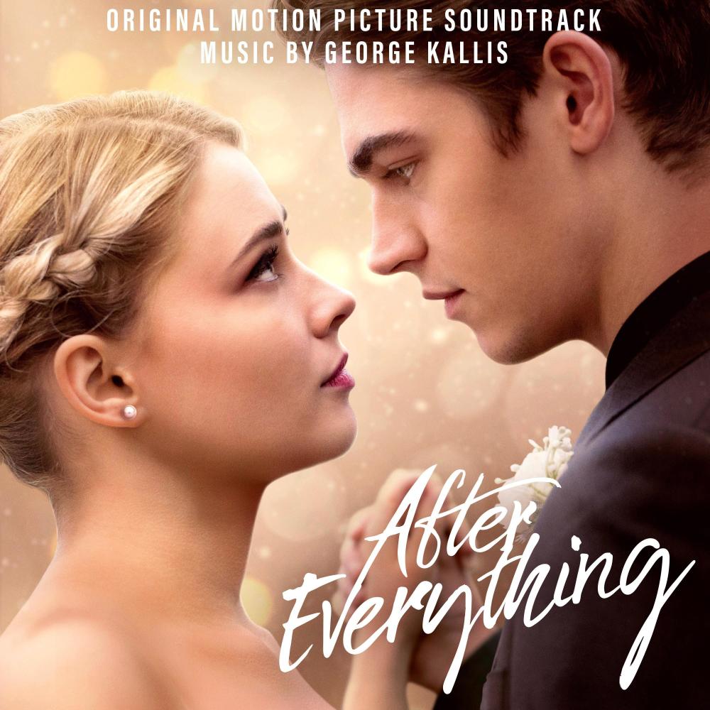 After Everything Remix