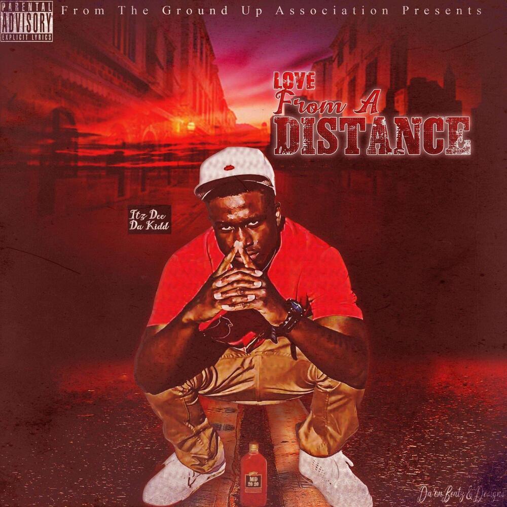 Yeen Gotta Like Me (Explicit)