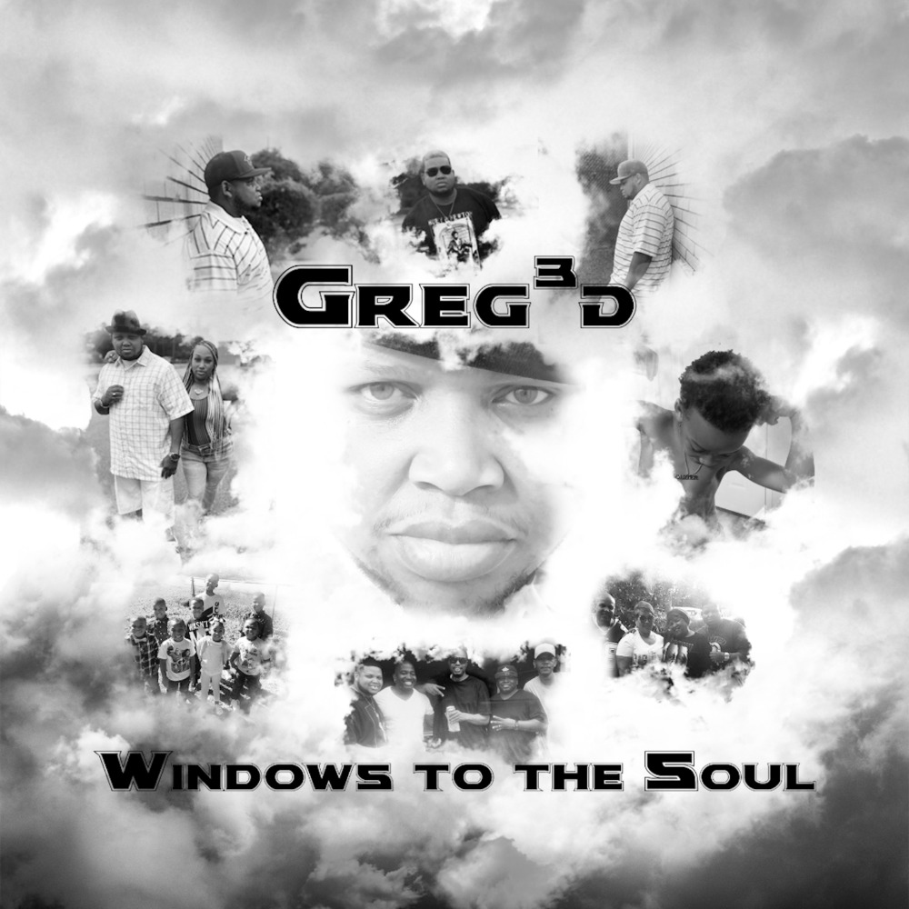 Windows to the Soul (Instrumental)