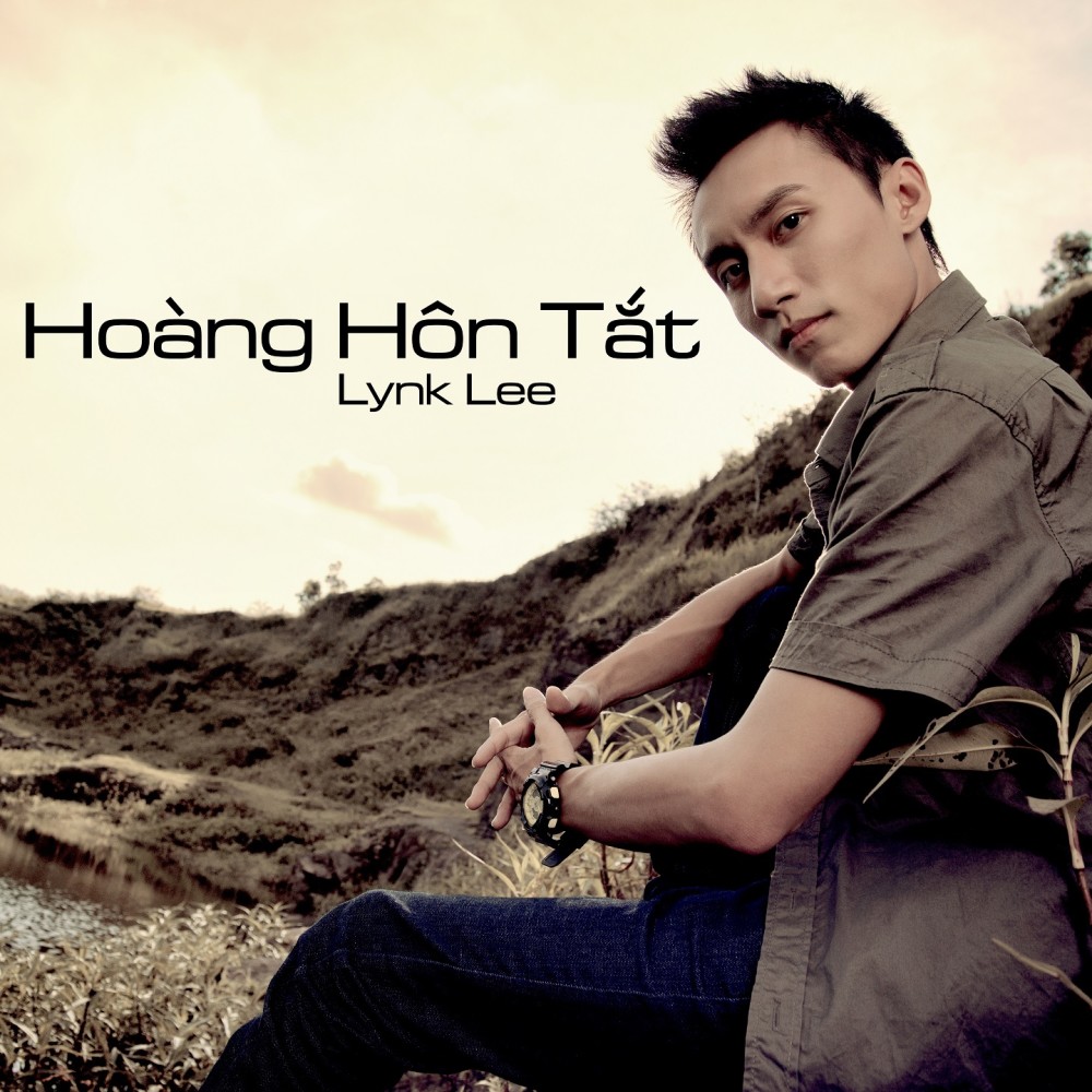 Hoàng Hôn Tắt