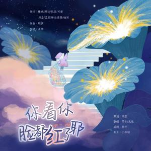 Album 你看你的脸都红了耶-翻唱 from 