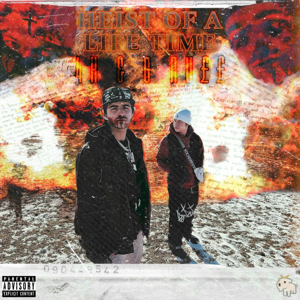 Run Back Home (feat. angelzmbi) (Explicit)