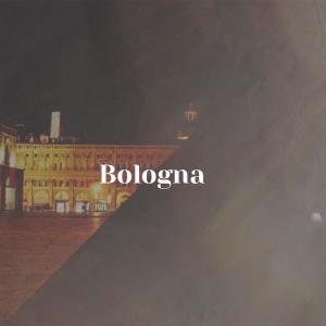收听Daniar Vanete的Bologna歌词歌曲