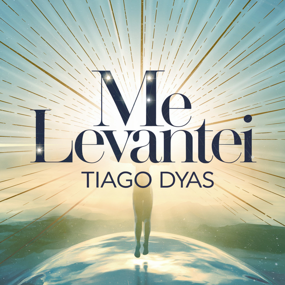 Me levantei