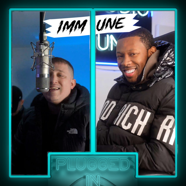ดาวน์โหลดและฟังเพลง Immune x Fumez The Engineer - Plugged In (Explicit) พร้อมเนื้อเพลงจาก Fumez The Engineer