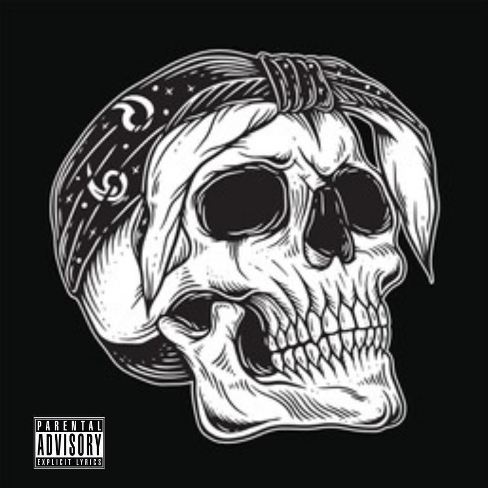 Gangstas Pride (feat. A Plus & Bankz Luchiano) (Explicit)