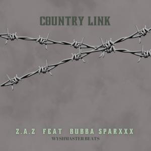 Bubba Sparxxx的專輯Country Link (feat. Bubba Sparxxx)