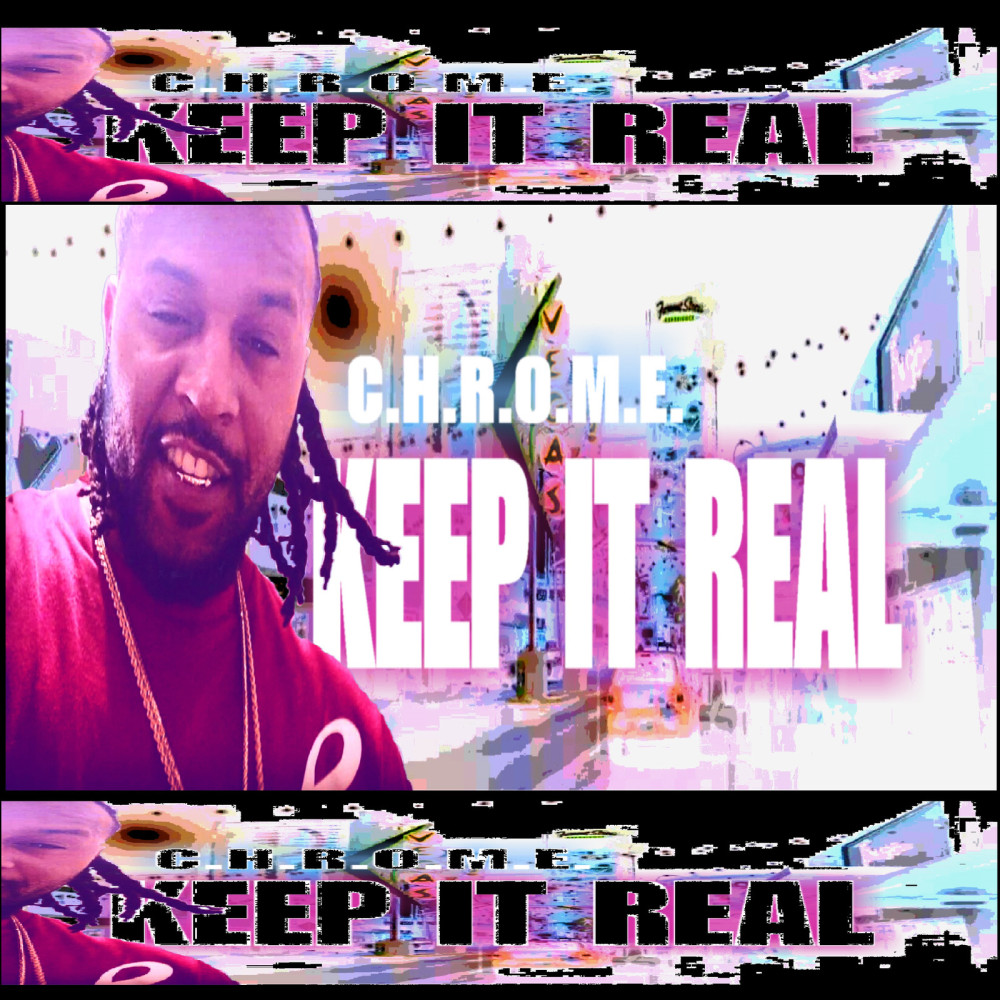 Keep It Real (Explicit)