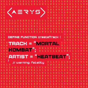 Dengarkan Mortal Kombat lagu dari Heatbeat dengan lirik
