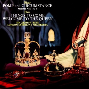 收聽London Symphony Orchestra的Pomp and Circumstance March in G Major, Op. 39 No. 4歌詞歌曲