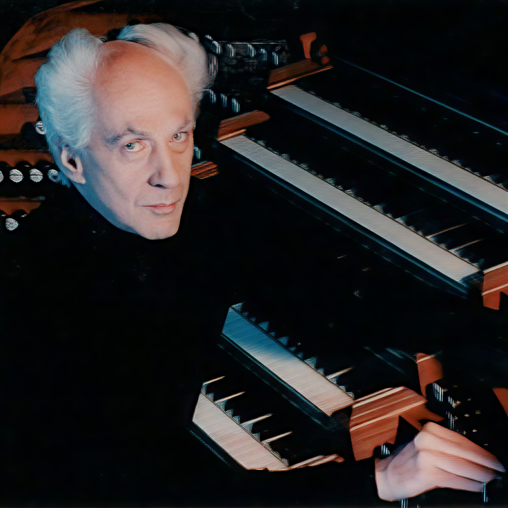 Jean Guillou