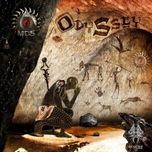 ดาวน์โหลดและฟังเพลง Lucid Space Dimension พร้อมเนื้อเพลงจาก Brain Hacker