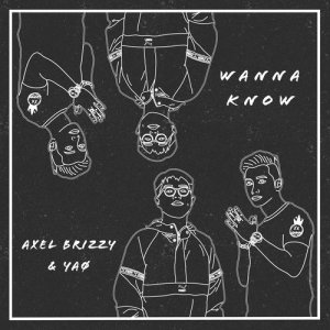 收聽Axel Brizzy的Wanna Know歌詞歌曲