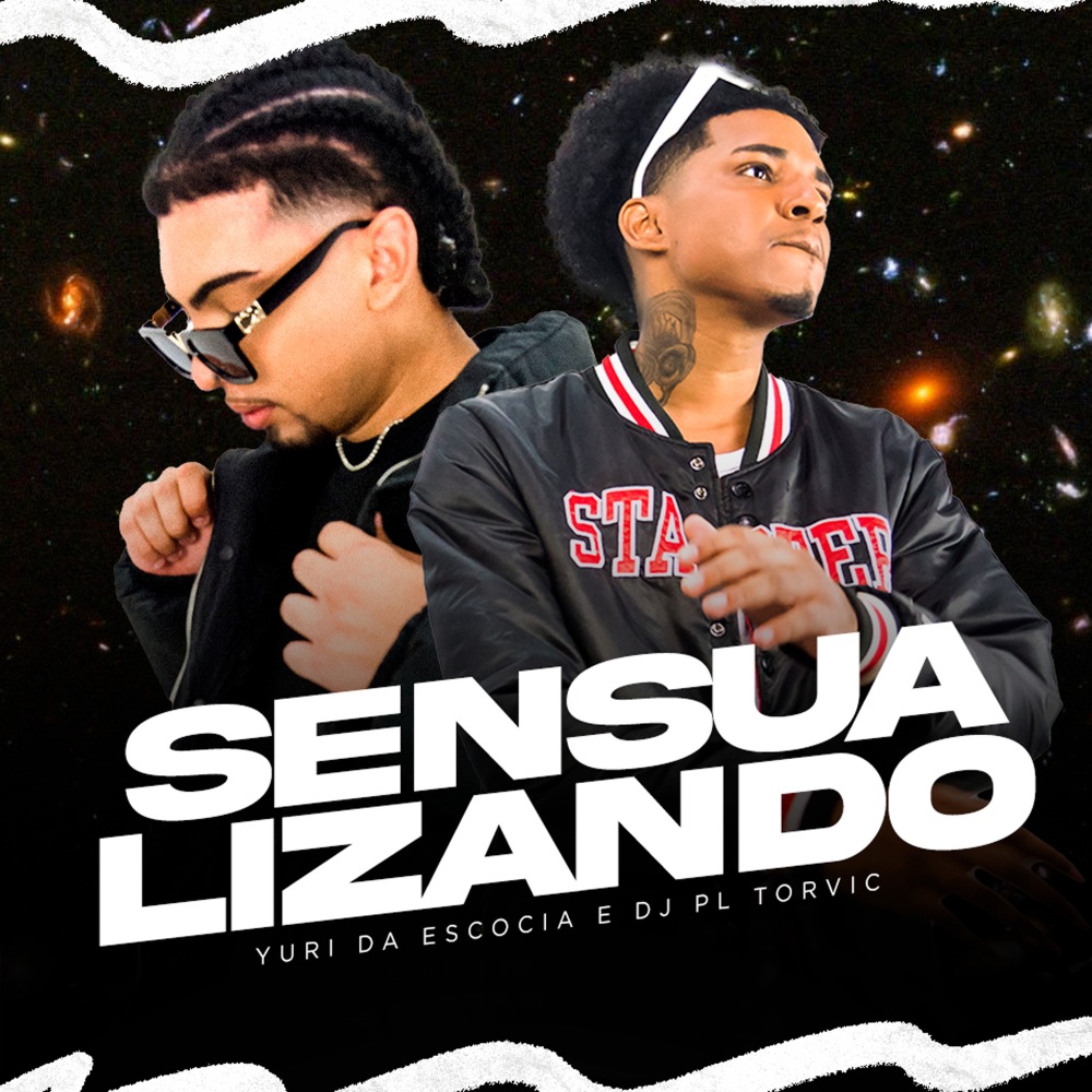 Sensualizando (Explicit)