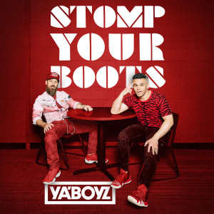 Ya'Boyz的專輯STOMP YOUR BOOTS