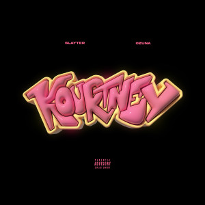 อัลบัม kourtney (Explicit) ศิลปิน Slayter