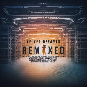 ดาวน์โหลดและฟังเพลง Night Raindrops (Marga Sol Remix) พร้อมเนื้อเพลงจาก Velvet Dreamer