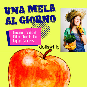 Giovanni Caviezel的專輯Una mela al giorno
