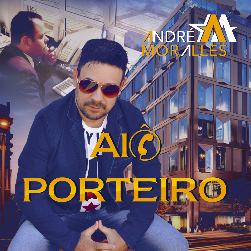Alô Porteiro