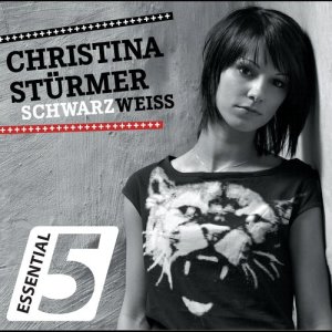 Christina Stürmer的專輯Schwarz Weiss