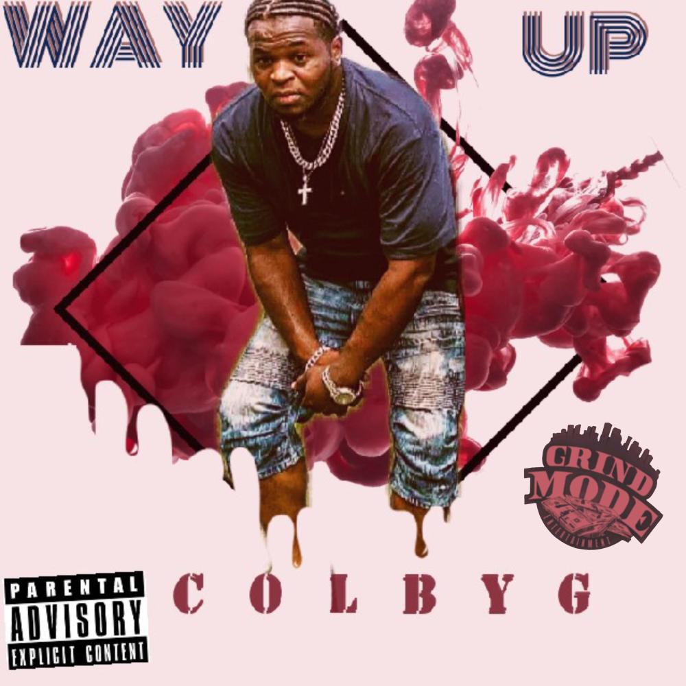 Way Up (Explicit)