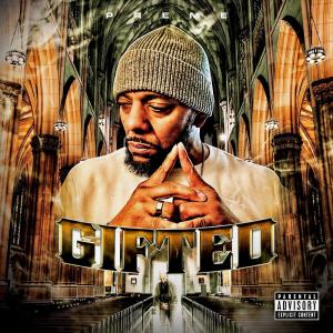 Album Gifted (Explicit) from P Reign