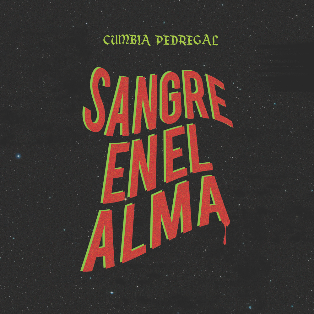 Sangre en el Alma