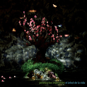 Listen to Santiago Penando Estás song with lyrics from Javiera