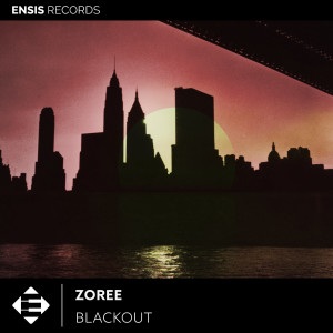 收聽Zoree的BlackOut (Extended Mix)歌詞歌曲