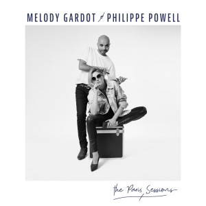 Philippe Powell的專輯Entre eux deux (The Paris Sessions)